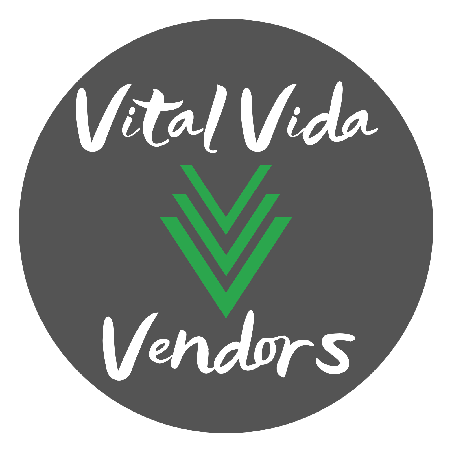 Welcome to Vital Vida Vendors!