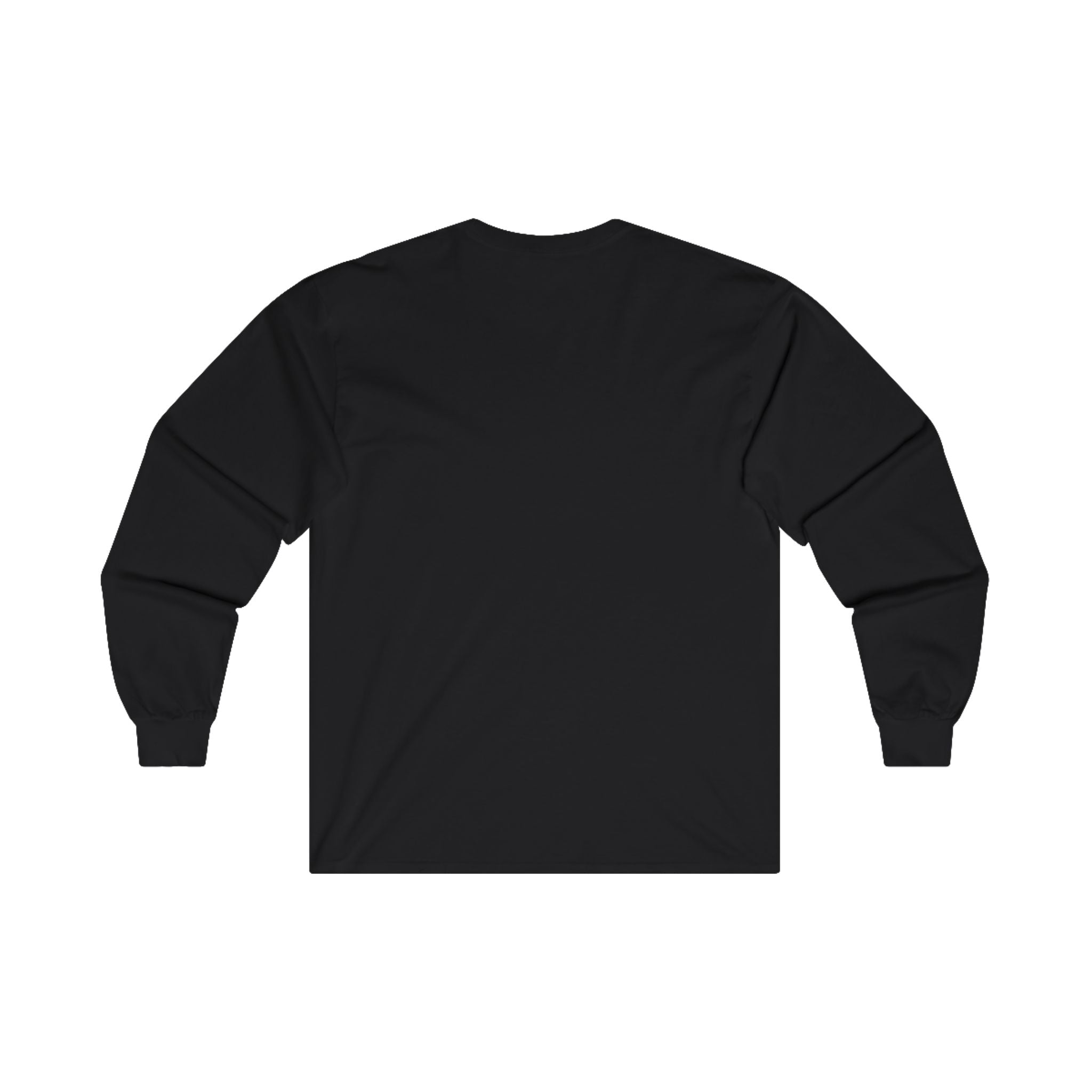 We Believe Ultra Cotton Long Sleeve Tee