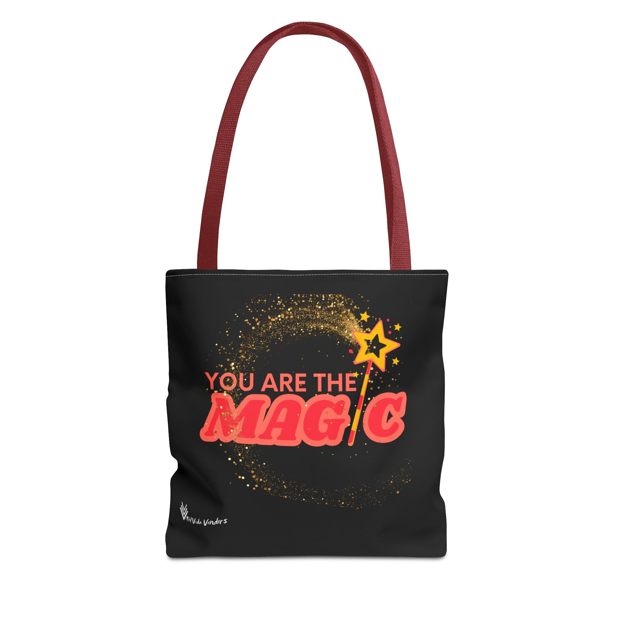 You Are The Magic Tote Bag