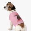 Real Pawtriots Bite Fascists – Anti-Fascist Dog Shirt