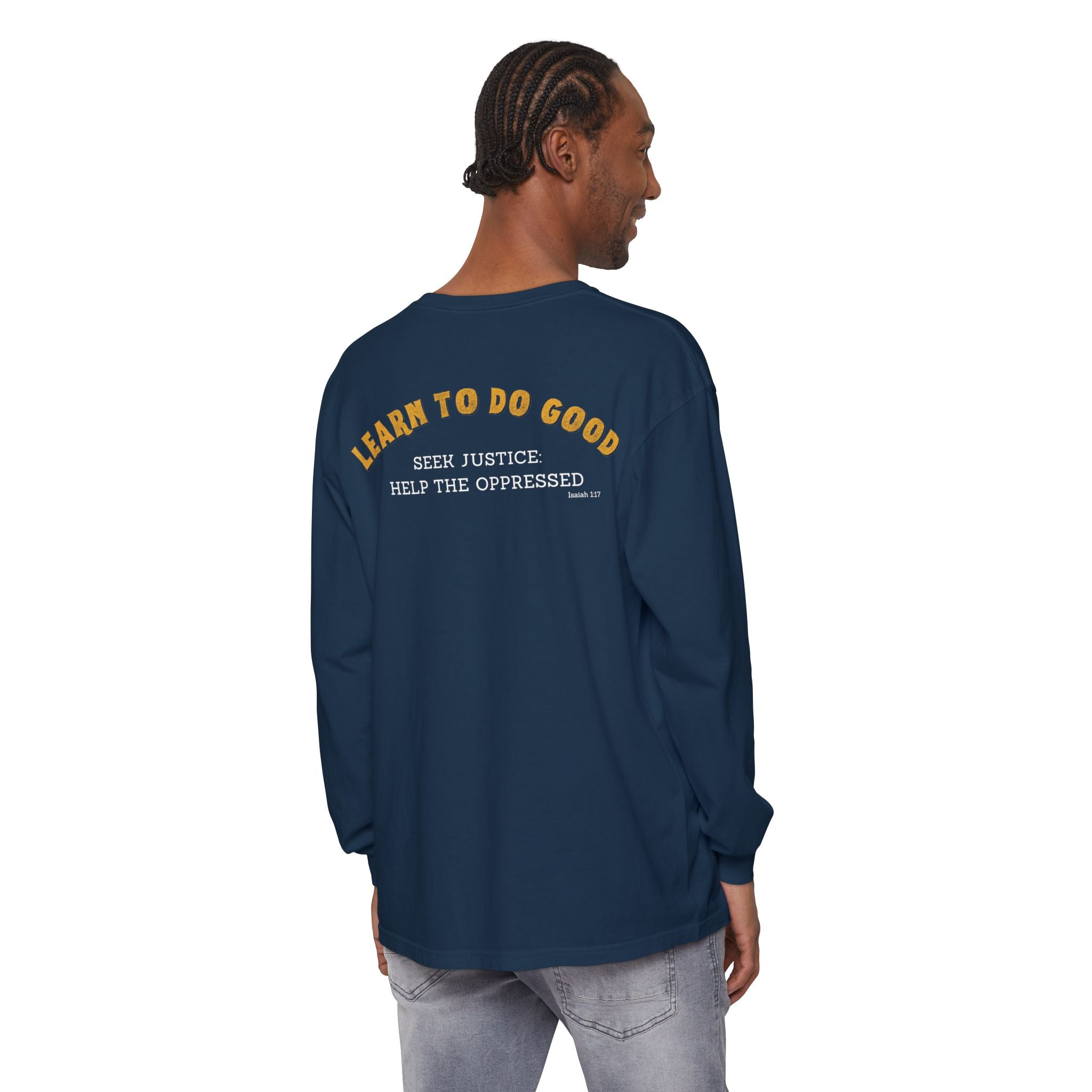 Hope You Get What You Voted For - Long Sleeve T-Shirt
