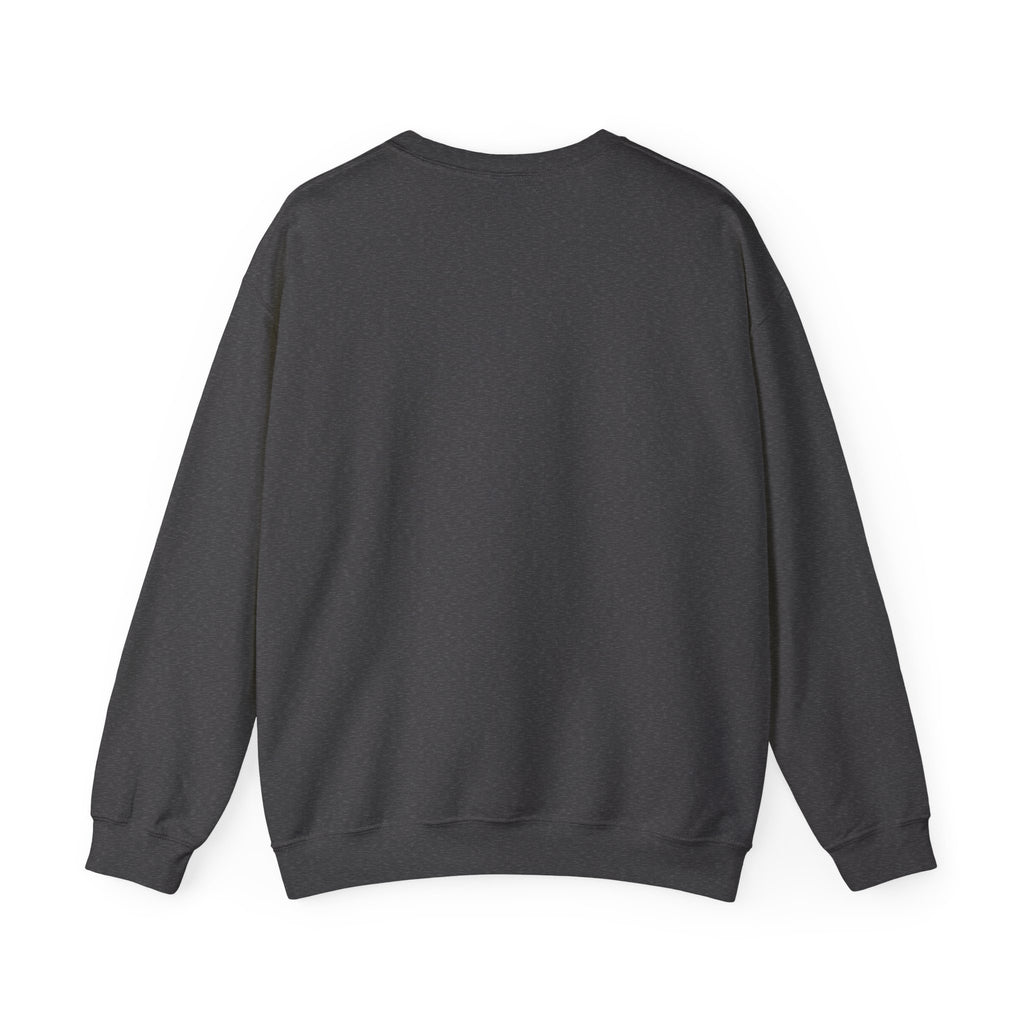 Let Me Ask My Therapist Crewneck Sweatshirt
