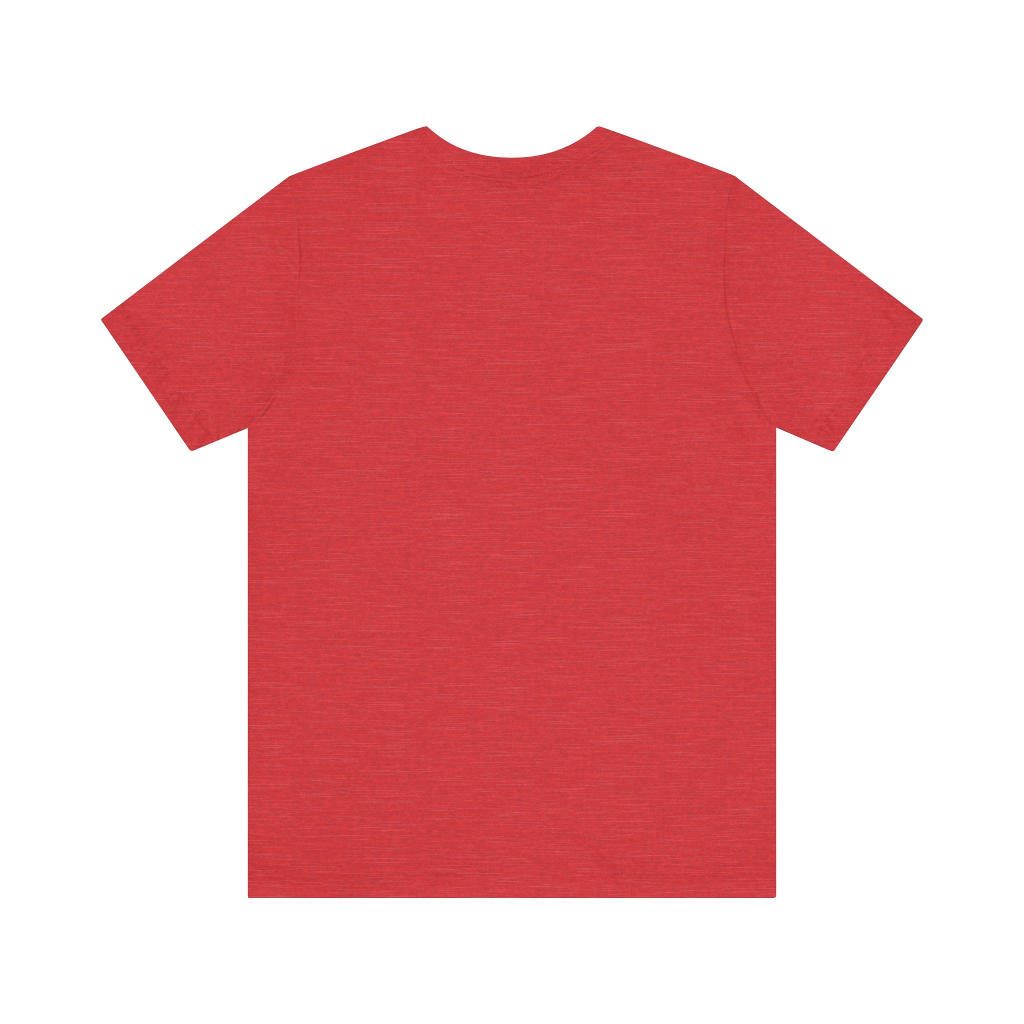 In a World of Allies, Be a Co-Conspirator- Jersey Tee