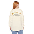 Hope You Get What You Voted For - Long Sleeve T-Shirt