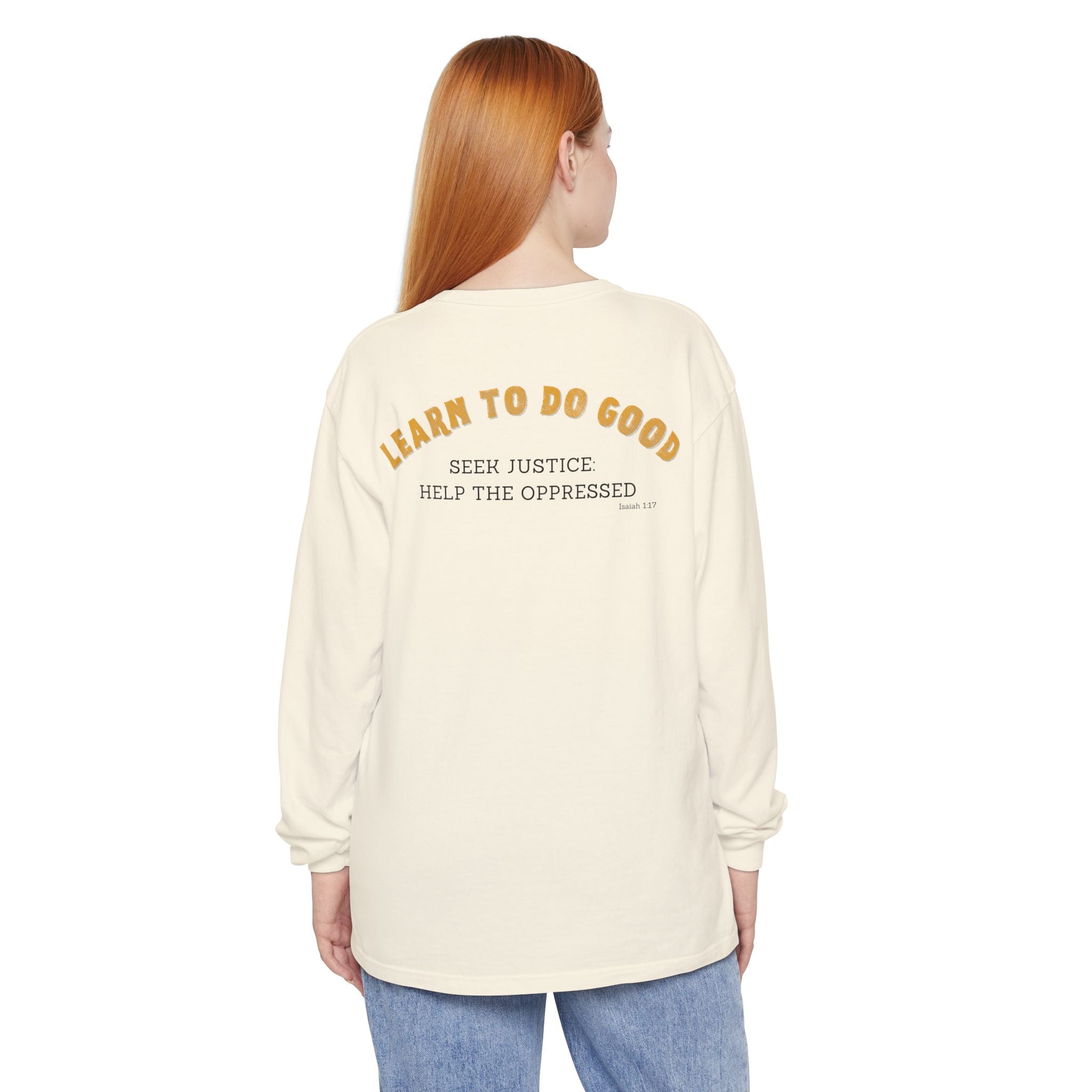 Hope You Get What You Voted For - Long Sleeve T-Shirt