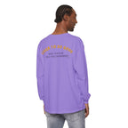 Hope You Get What You Voted For - Long Sleeve T-Shirt