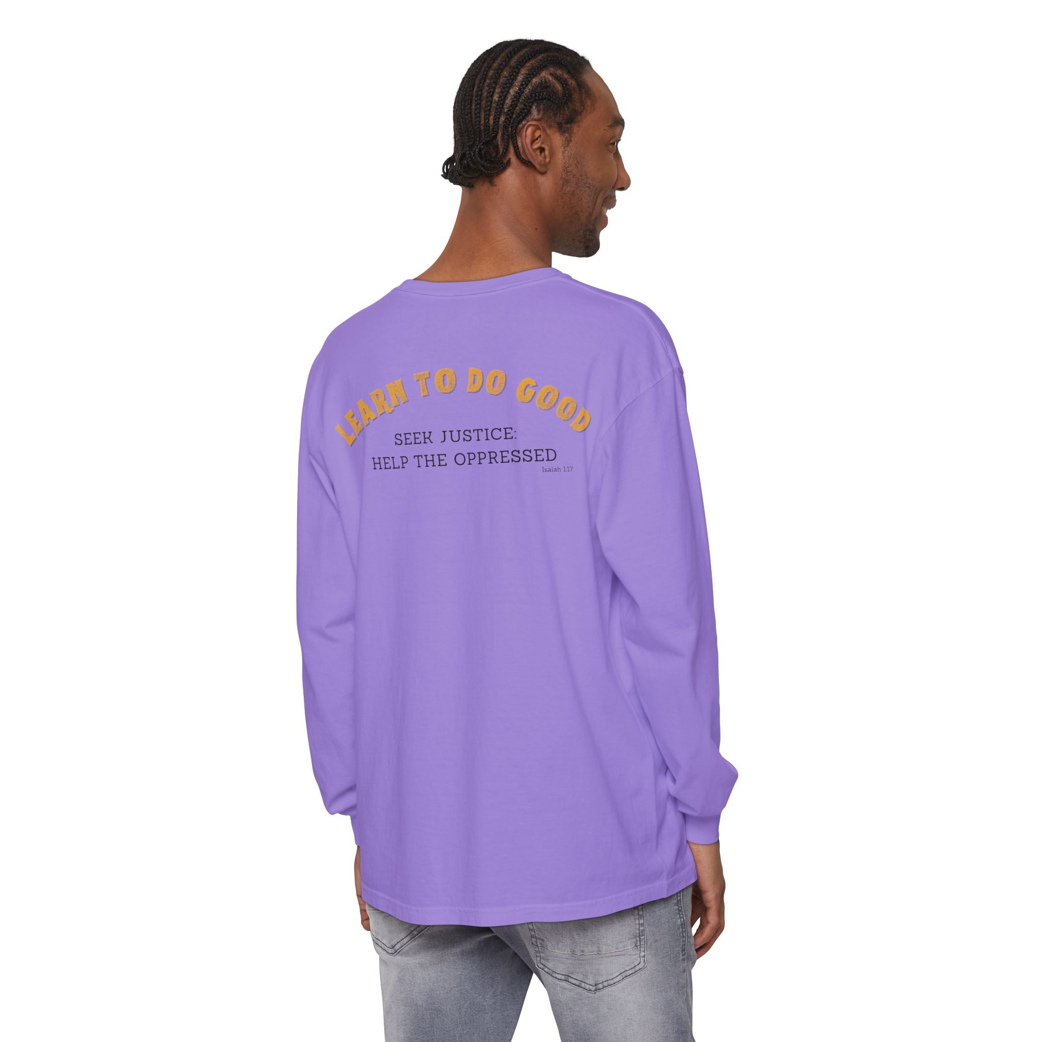 Hope You Get What You Voted For - Long Sleeve T-Shirt