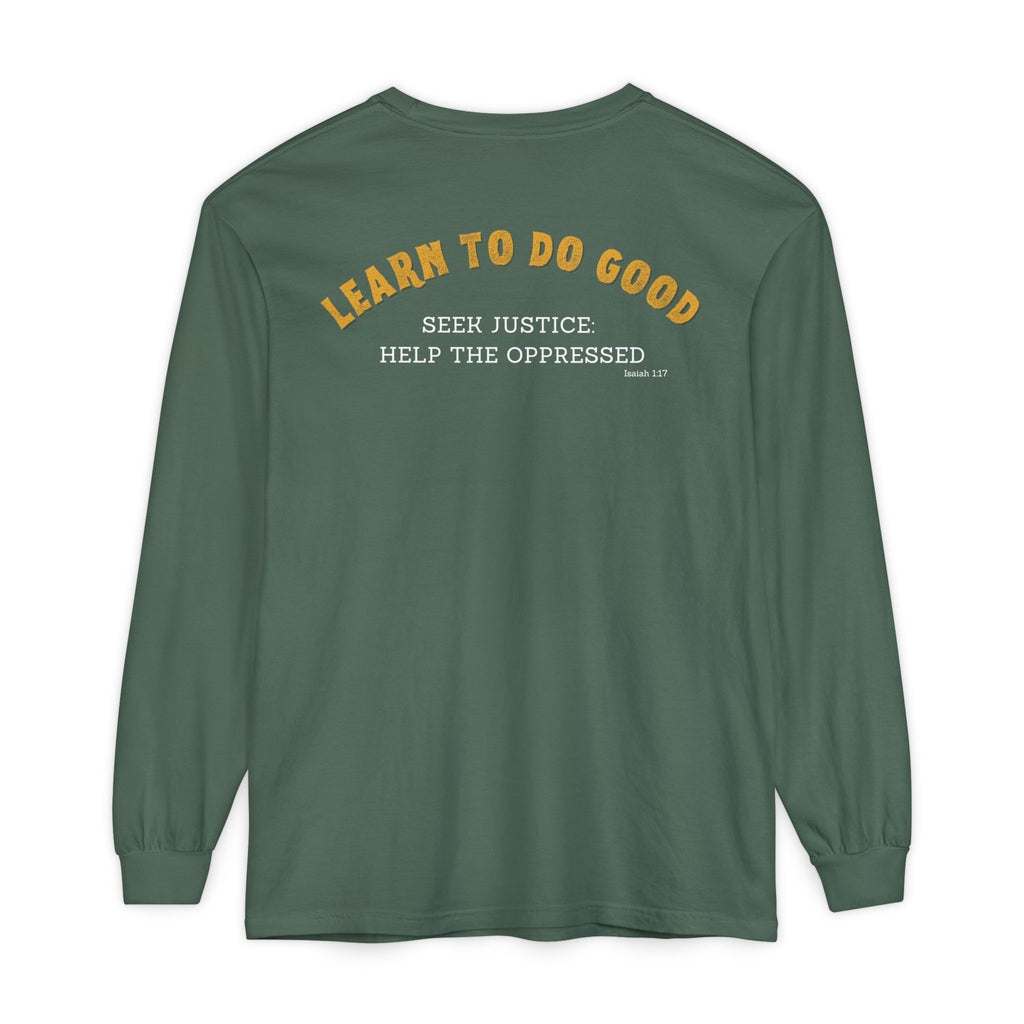 Hope You Get What You Voted For - Long Sleeve T-Shirt