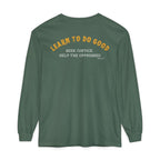 Hope You Get What You Voted For - Long Sleeve T-Shirt