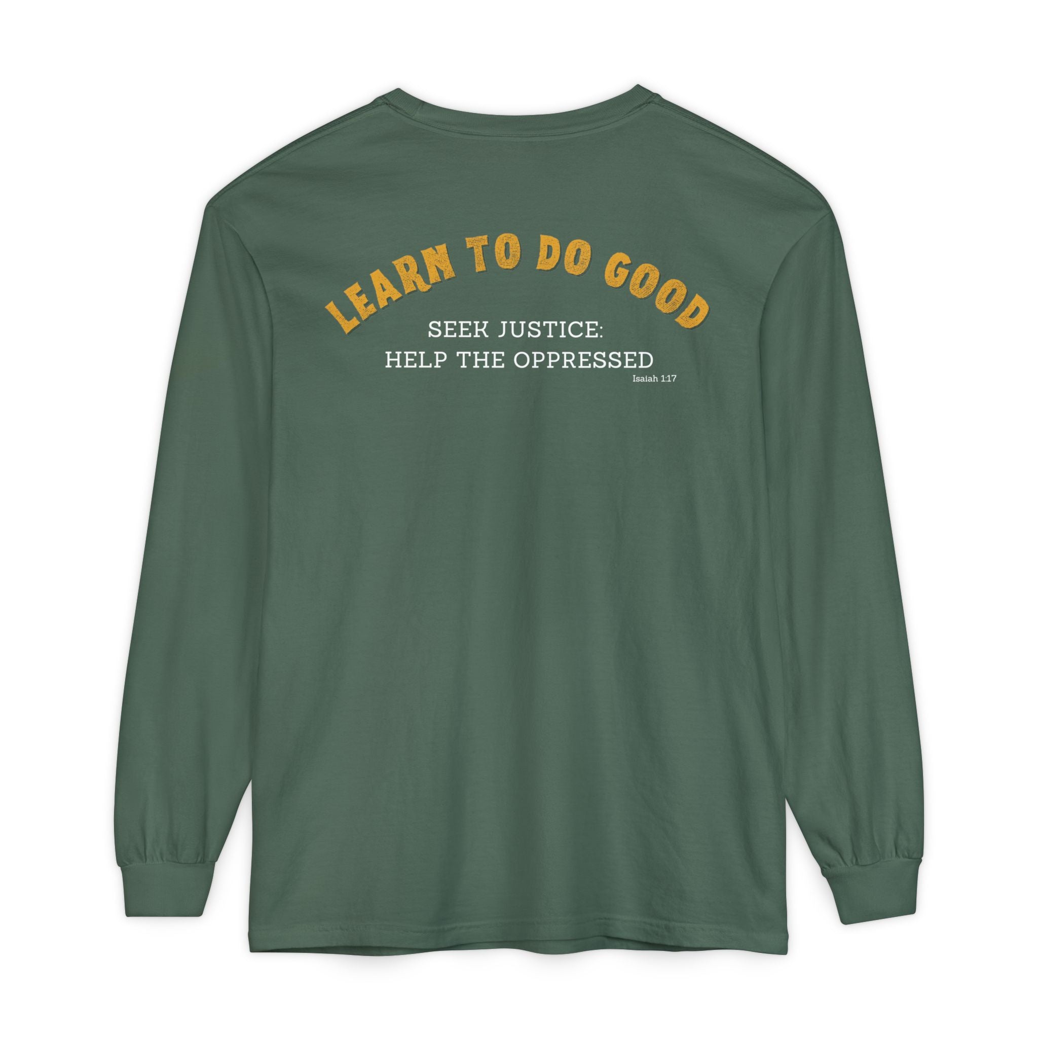 Hope You Get What You Voted For - Long Sleeve T-Shirt