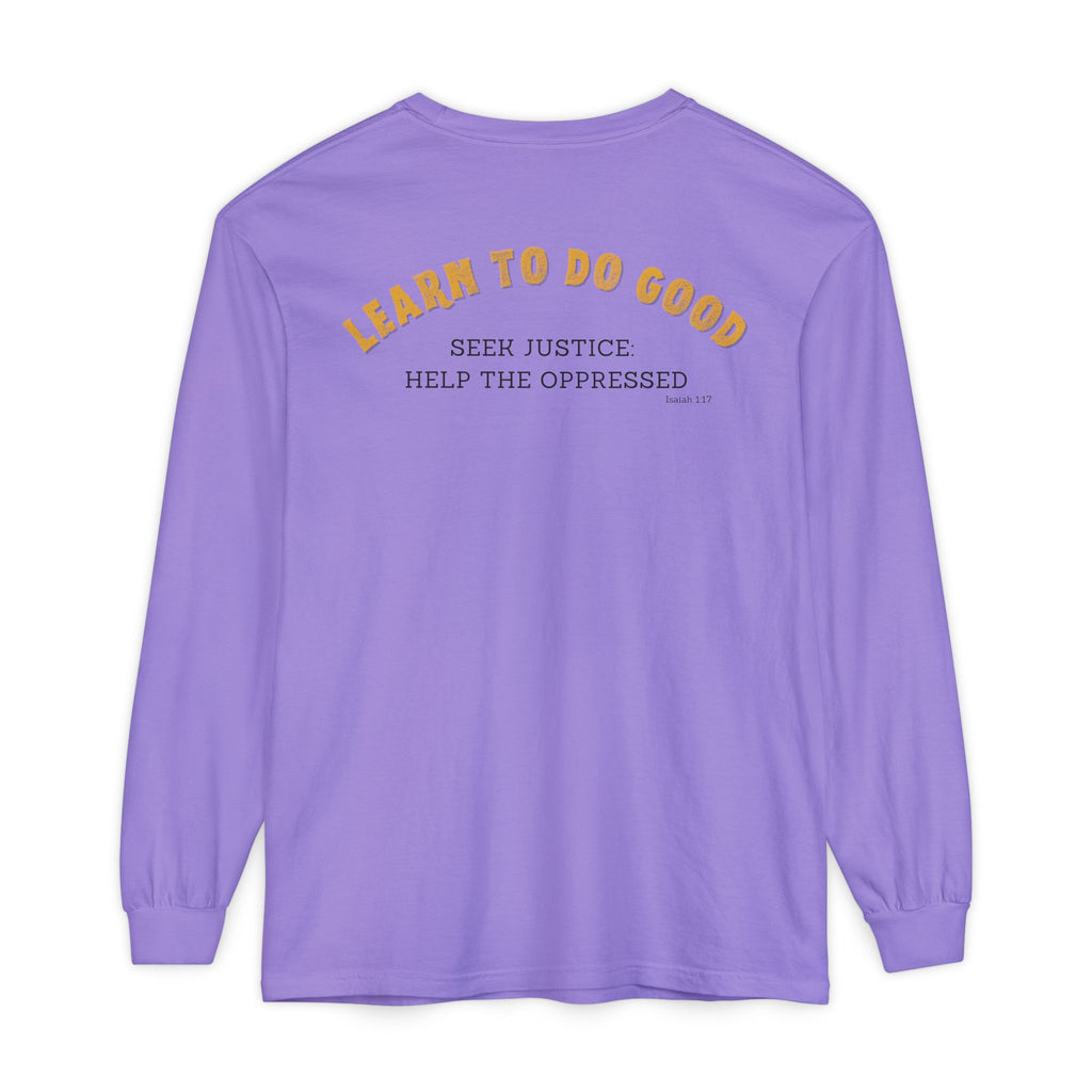 Hope You Get What You Voted For - Long Sleeve T-Shirt