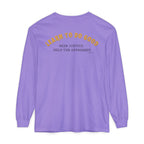 Hope You Get What You Voted For - Long Sleeve T-Shirt