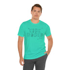Kick Rocks Jersey Tee