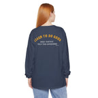 Hope You Get What You Voted For - Long Sleeve T-Shirt