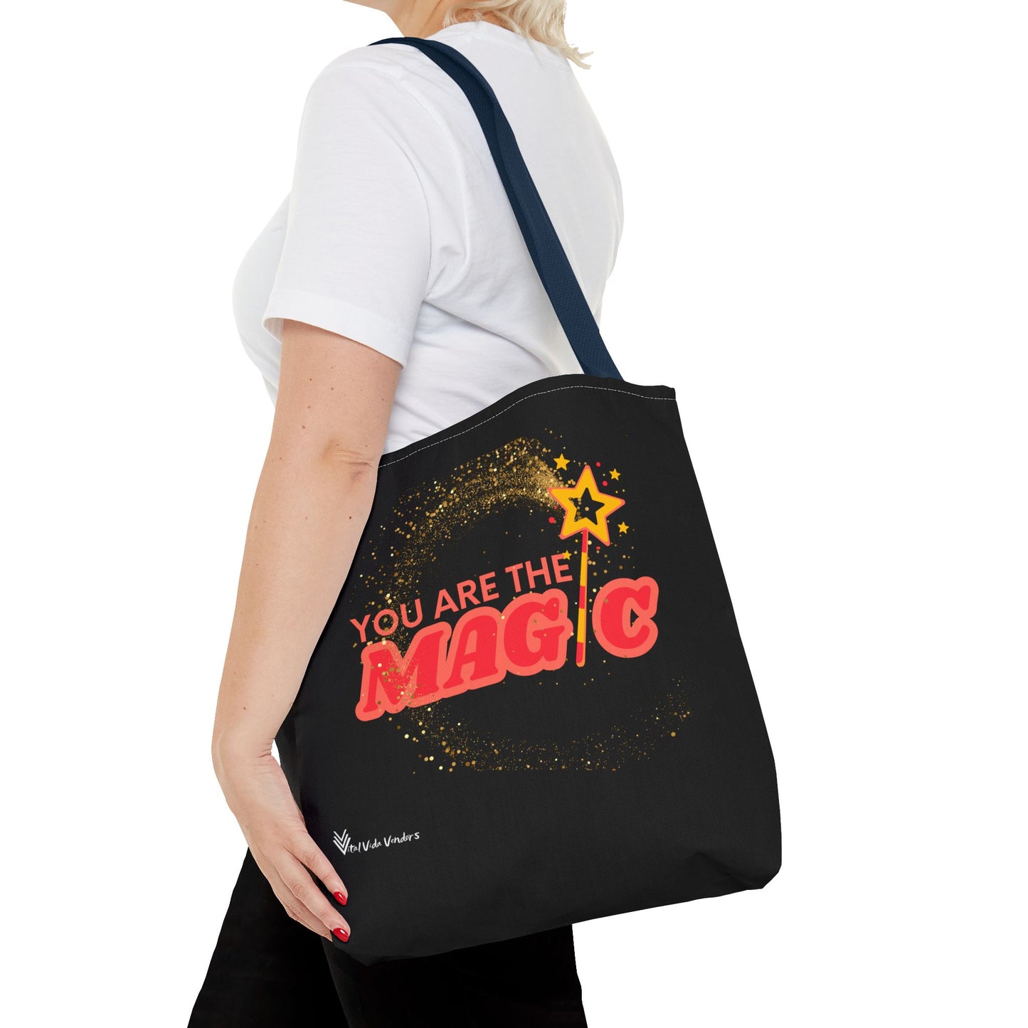 You Are The Magic Tote Bag