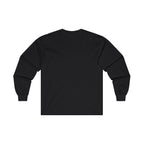 We Believe Ultra Cotton Long Sleeve Tee