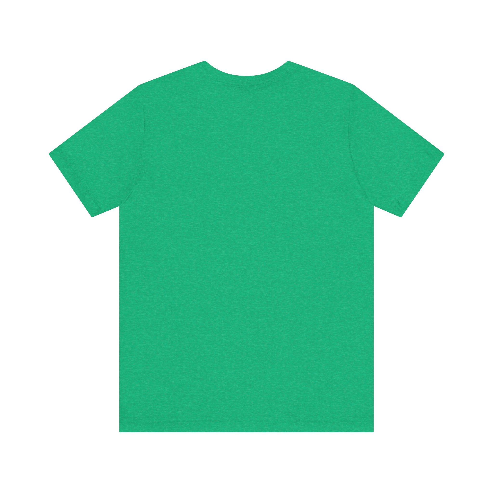In a World of Allies, Be a Co-Conspirator- Jersey Tee
