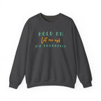 Let Me Ask My Therapist Crewneck Sweatshirt