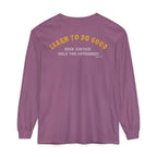 Hope You Get What You Voted For - Long Sleeve T-Shirt