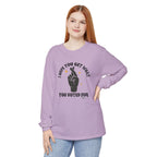 Hope You Get What You Voted For - Long Sleeve T-Shirt