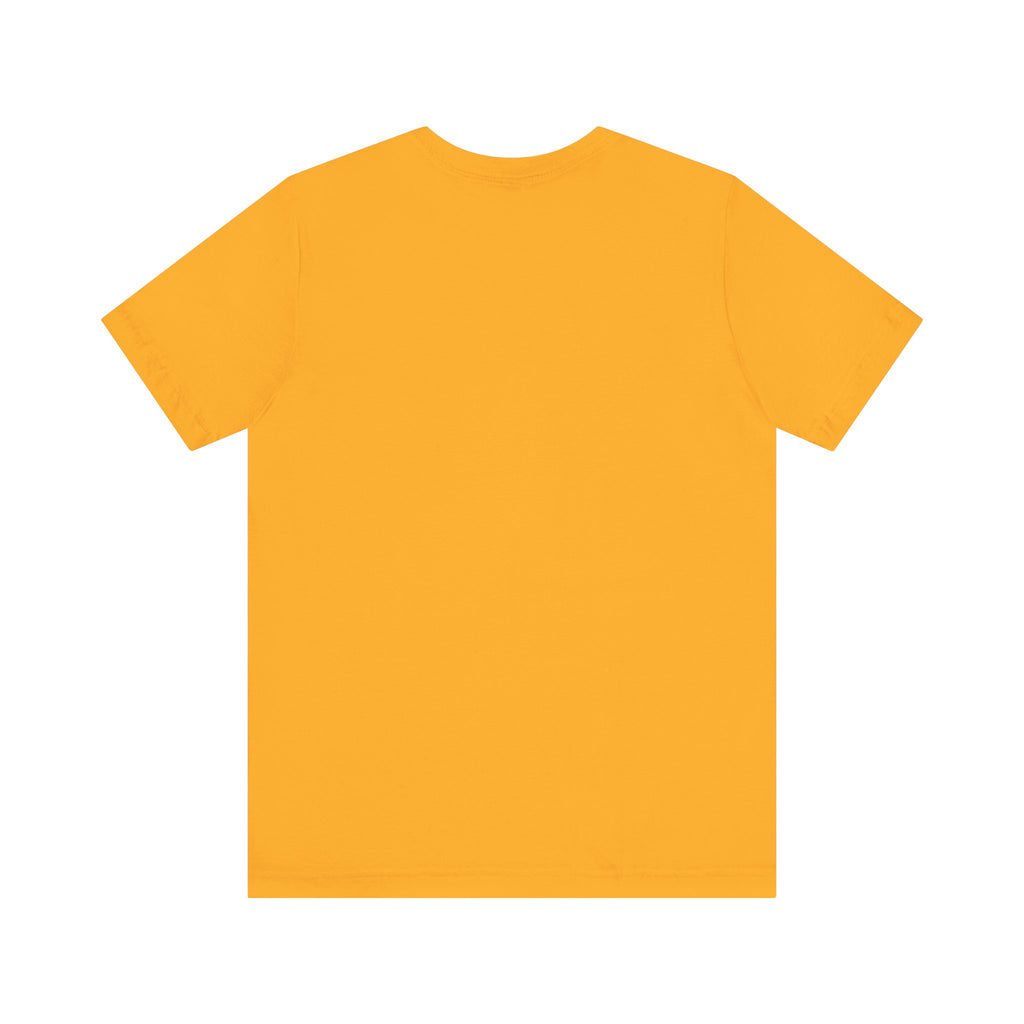 In a World of Allies, Be a Co-Conspirator- Jersey Tee