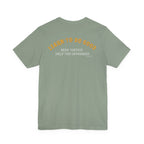 I Hope You Get What You Voted For - Jersey Tee