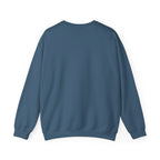 Let Me Ask My Therapist Crewneck Sweatshirt