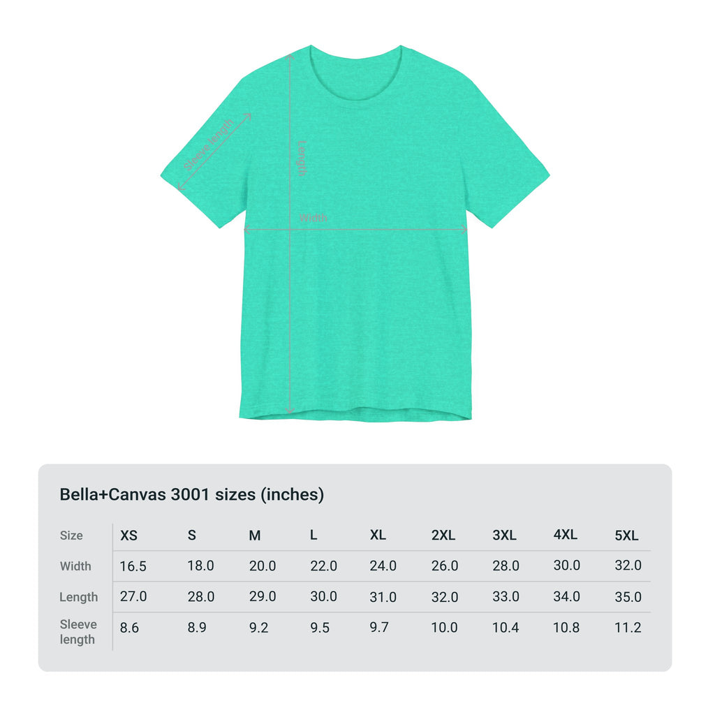 Kick Rocks Jersey Tee
