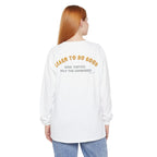 Hope You Get What You Voted For - Long Sleeve T-Shirt