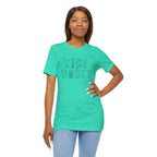 Kick Rocks Jersey Tee