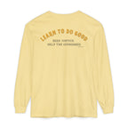 Hope You Get What You Voted For - Long Sleeve T-Shirt