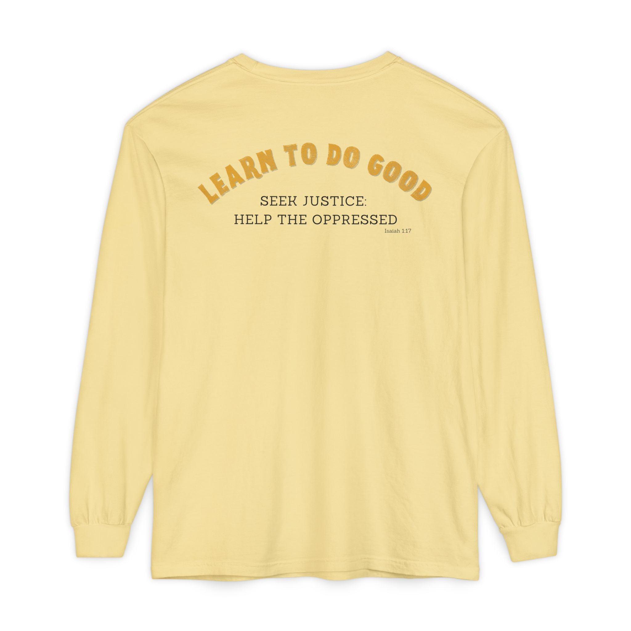 Hope You Get What You Voted For - Long Sleeve T-Shirt