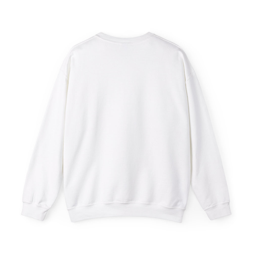 Let Me Ask My Therapist Crewneck Sweatshirt