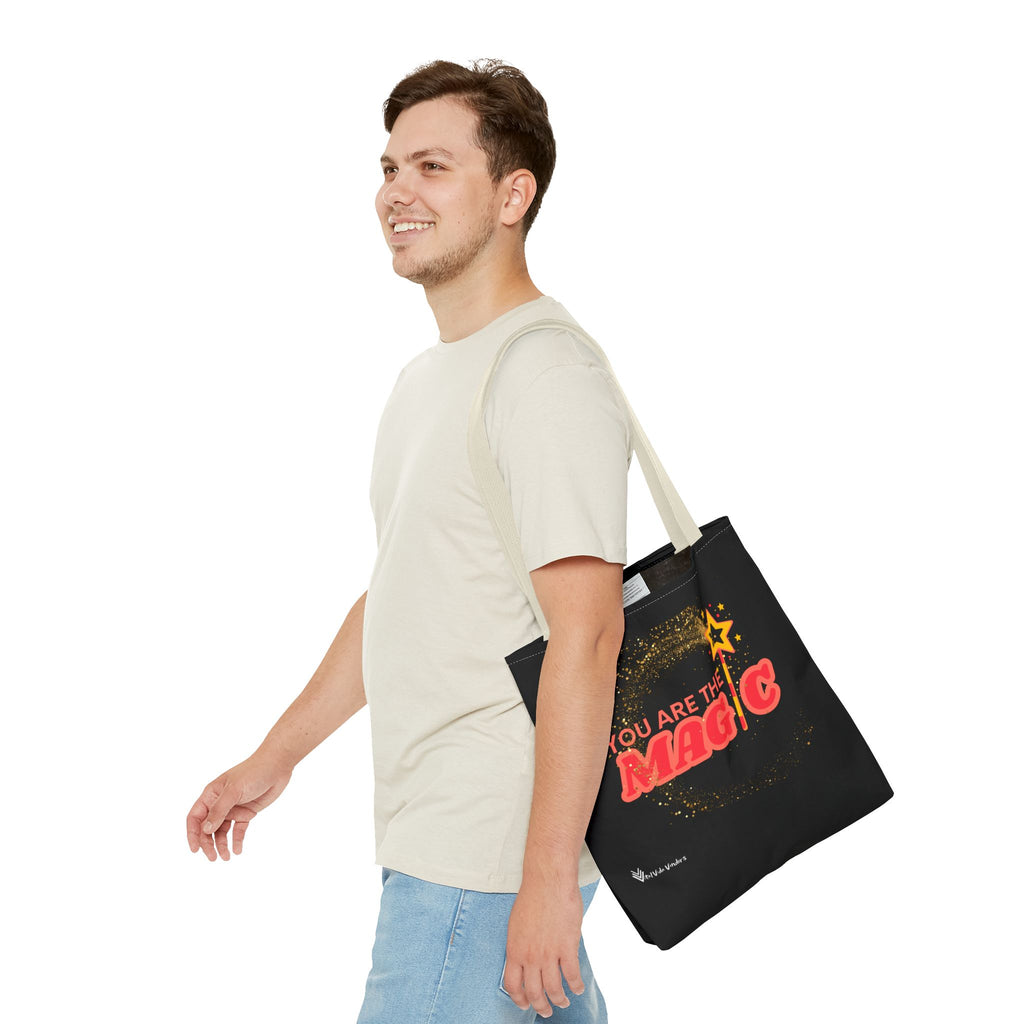 You Are The Magic Tote Bag