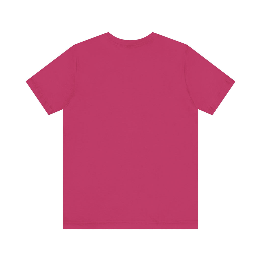 In a World of Allies, Be a Co-Conspirator- Jersey Tee
