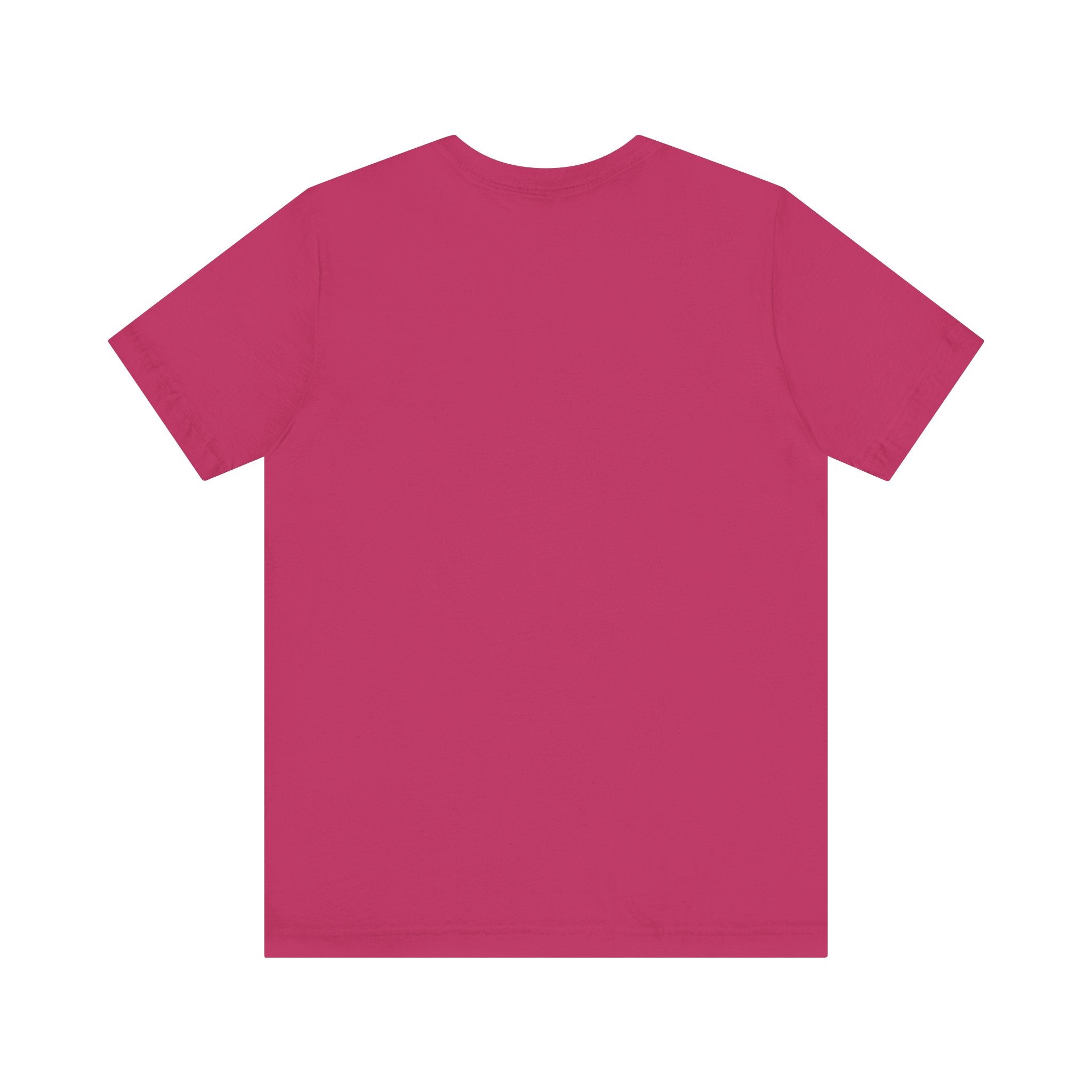 In a World of Allies, Be a Co-Conspirator- Jersey Tee