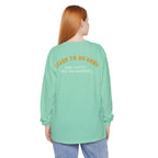 Hope You Get What You Voted For - Long Sleeve T-Shirt