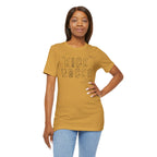 Kick Rocks Jersey Tee