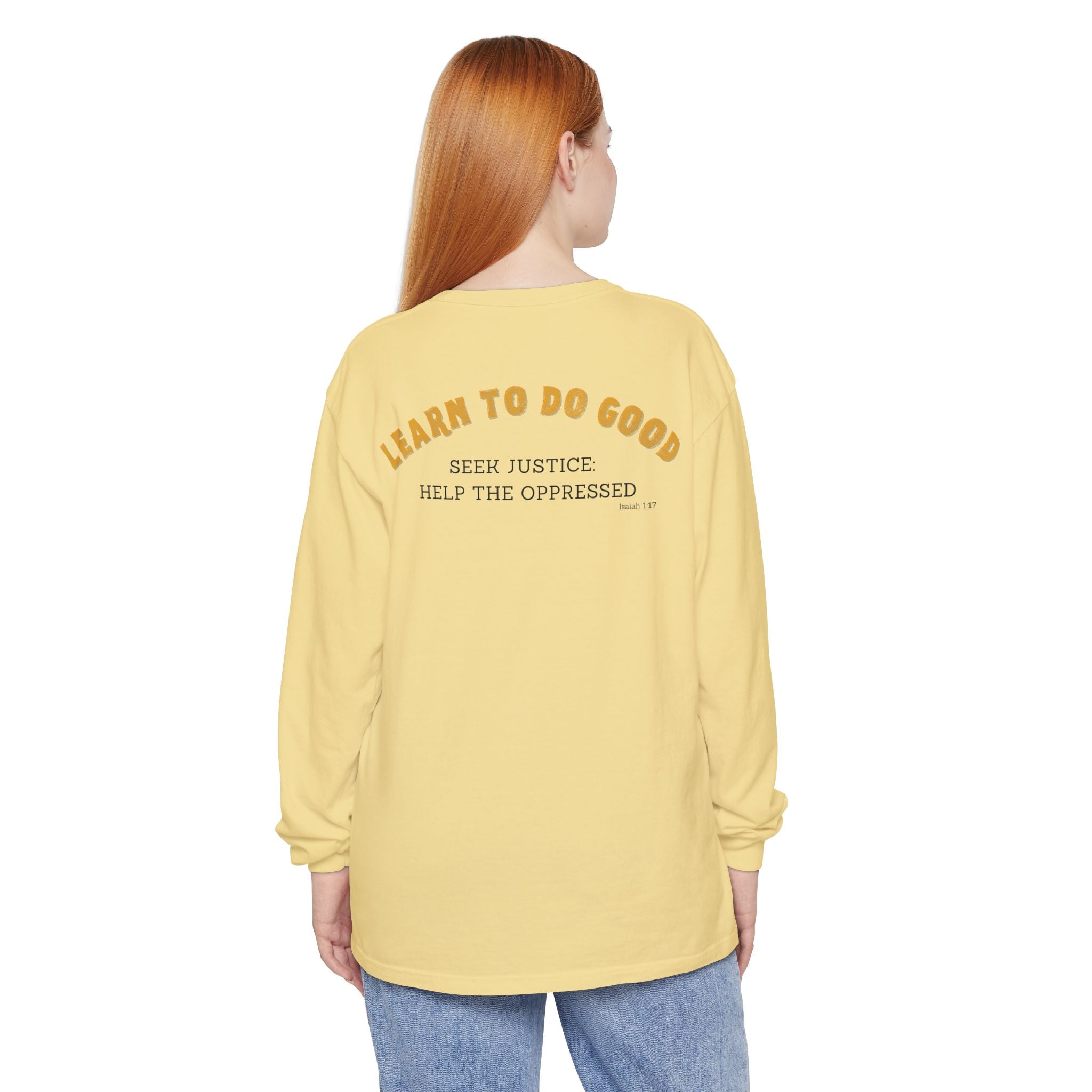 Hope You Get What You Voted For - Long Sleeve T-Shirt