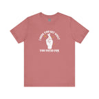 I Hope You Get What You Voted For - Jersey Tee