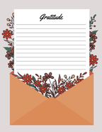 4-Month ADHD Planner & Organizer