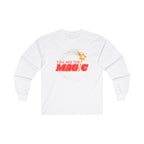 You Are The Magic Ultra Cotton Long Sleeve Tee