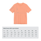 **Not Aspiring to Be Humble Jersey T-Shirt**