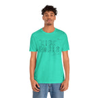 Kick Rocks Jersey Tee