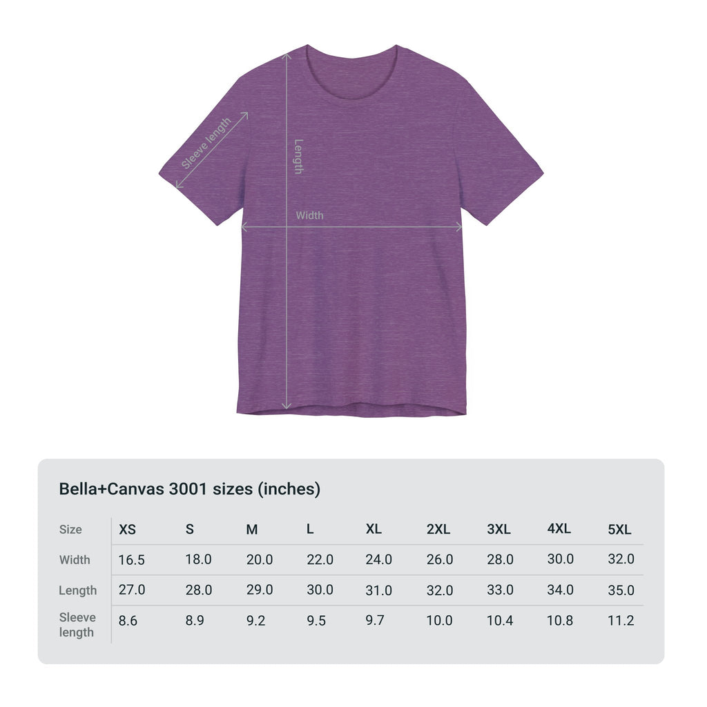 Kick Rocks Jersey Tee