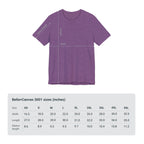 Kick Rocks Jersey Tee