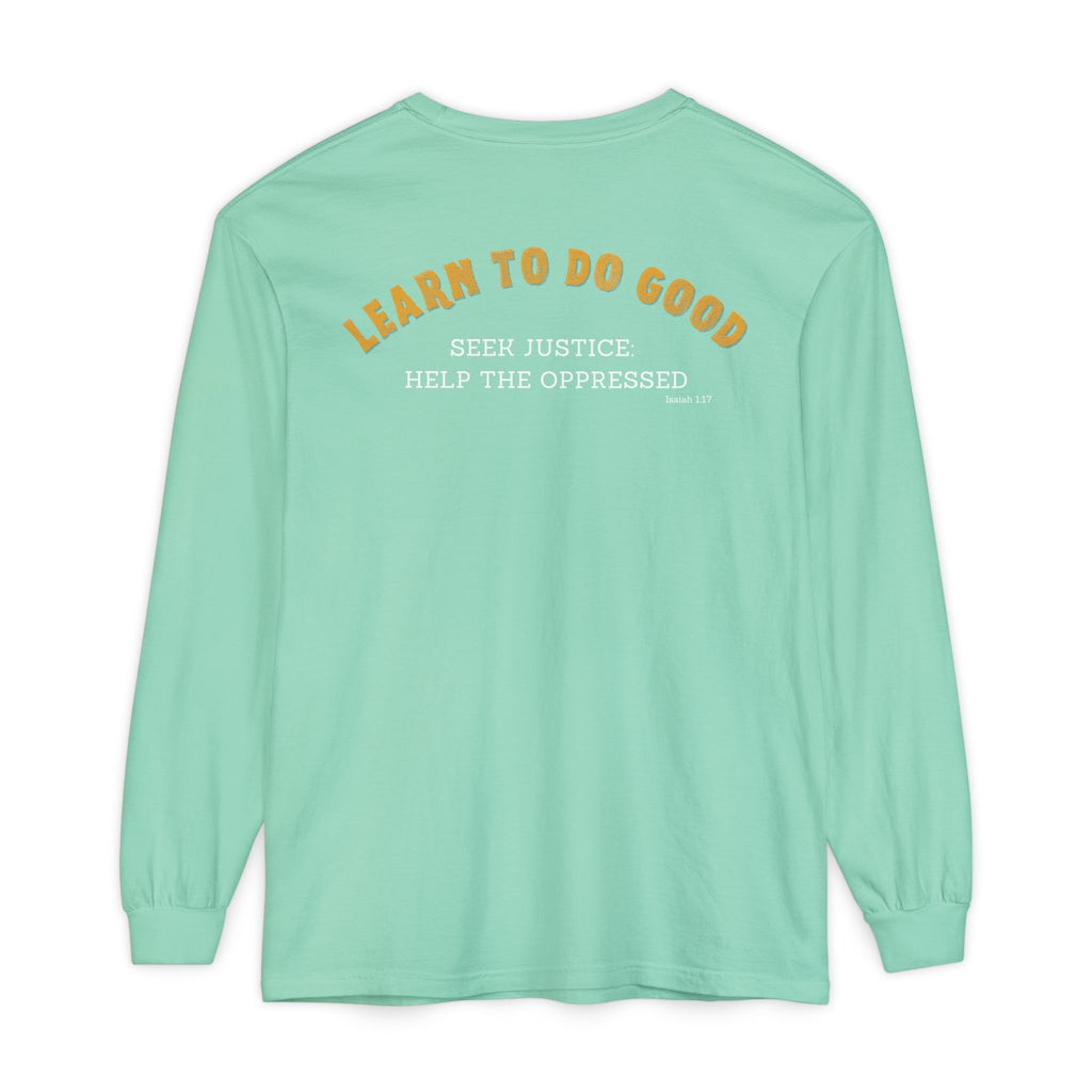 Hope You Get What You Voted For - Long Sleeve T-Shirt