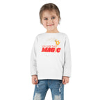 You Are The Magic- Toddler Long Sleeve Tee