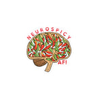 Neurospicy- Vinyl Decal