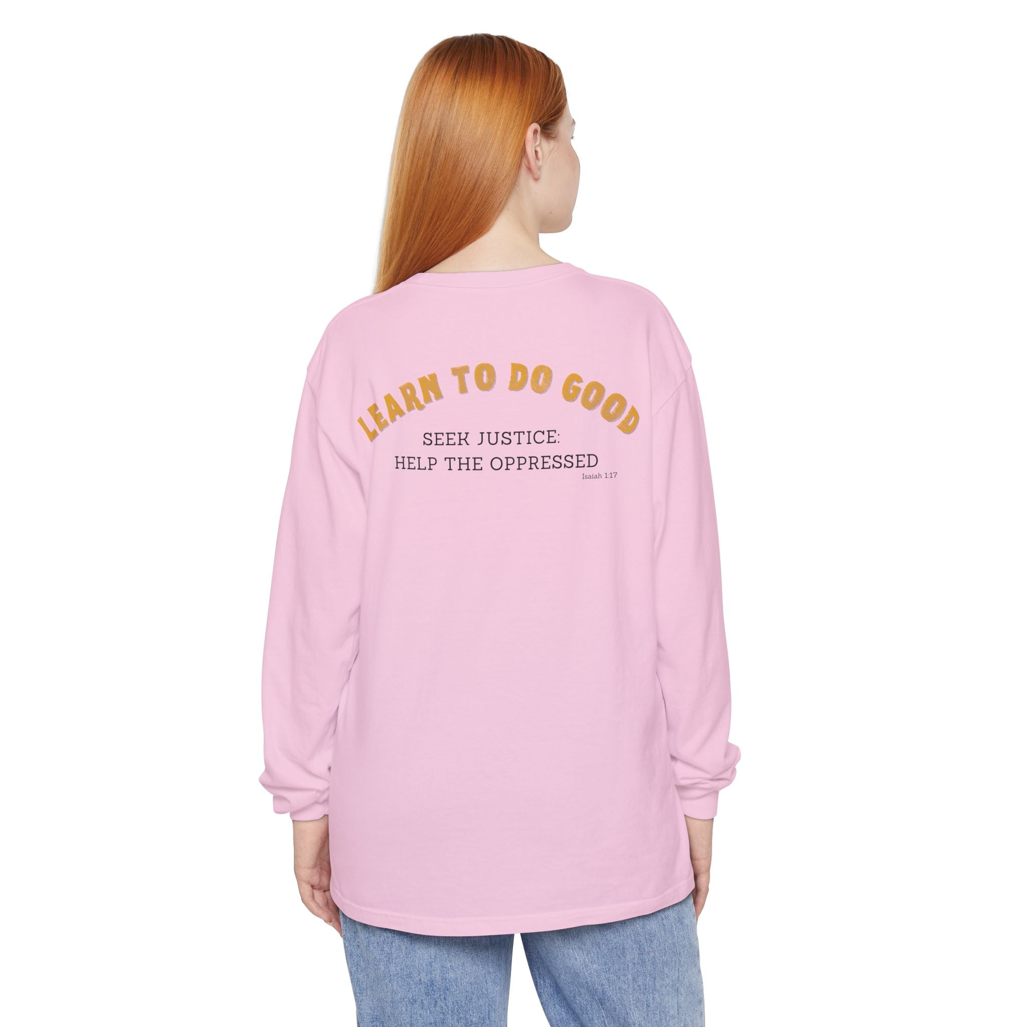 Hope You Get What You Voted For - Long Sleeve T-Shirt